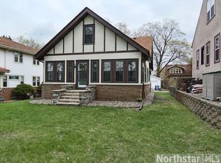 5100 26th Ave S, Minneapolis, MN 55417
