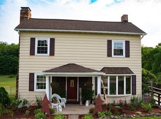 467 Hickory Square Rd, Connellsville, PA 15425