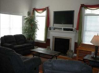 7001 Ogburn Farms Dr, Willow Spring, NC 27592