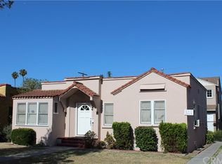 2515 Chestnut Ave, Long Beach, CA 90806