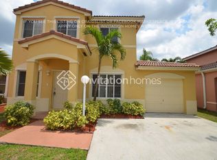 16546 SW 97th Ter, Miami, FL 33196