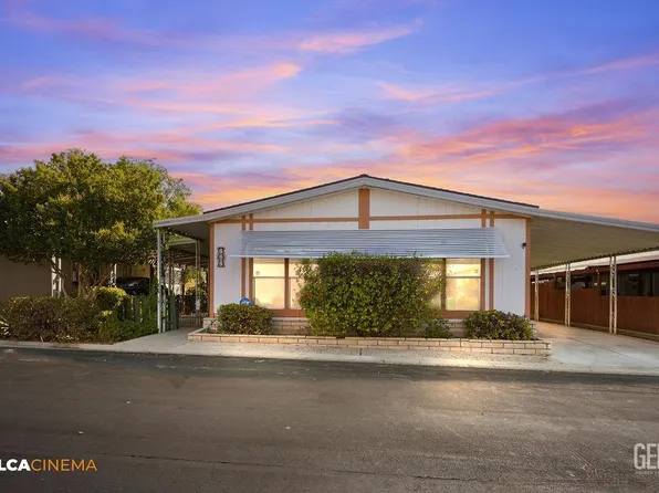 8536 Kern Canyon Rd Spc 146, Bakersfield, CA 93306