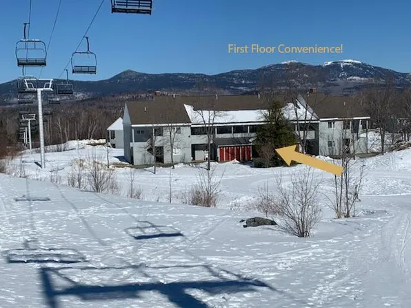 2706 Winterbrook Lane #2706, Carrabassett Valley, ME 04947