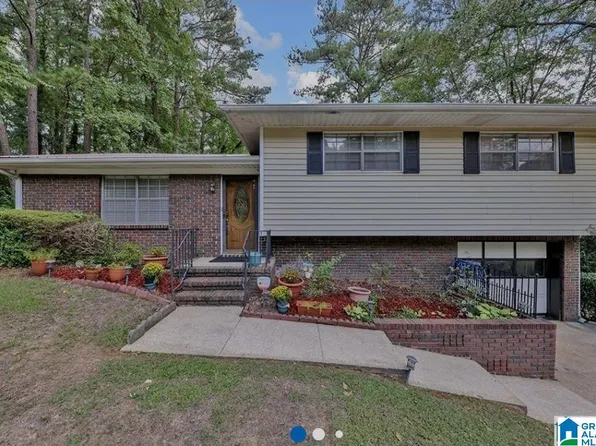 509 Danton Ln, Birmingham, AL 35210