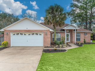 396 Riverchase Blvd, Crestview, FL 32536