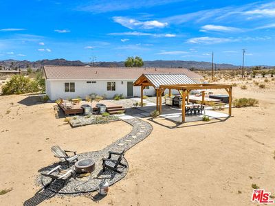 63478 E Broadway St, Joshua Tree, CA, 92252