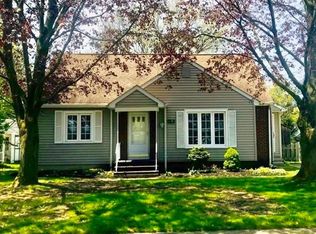 3706 Blair Ct, Blasdell, NY 14219