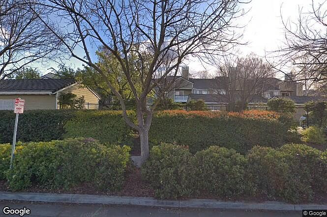 Located inside Park Almaden