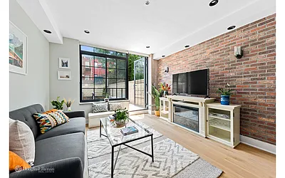 Sold by Douglas Elliman