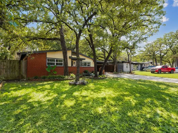6320 Norma St, Fort Worth, TX 76112