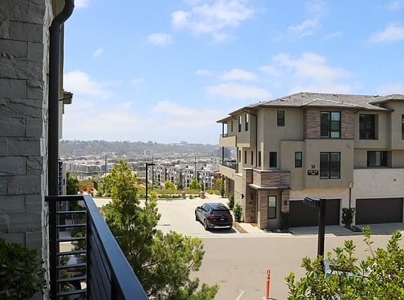 View from unit