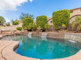 4314 W Faull Dr, New River, AZ 85087
