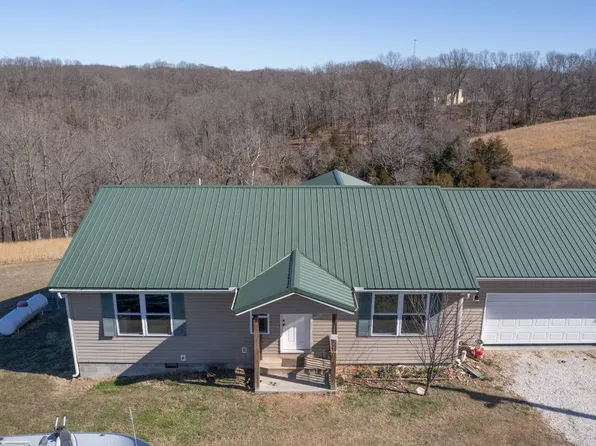 20793 Farm Road 1150, Cassville, MO 65625