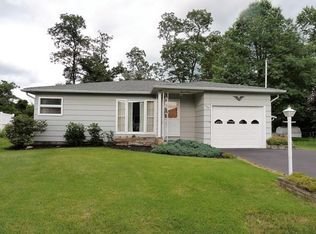 1503 Marywood Dr, Elmira, NY
