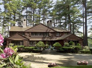 238 Route 3, Holderness, NH 03245