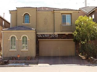 8036 Carr Valley St, Las Vegas, NV 89131