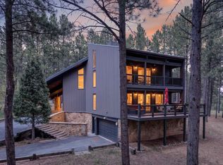 51 St Andrews Way, Angel Fire, NM 87710