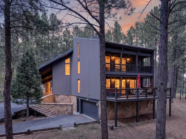 51 St Andrews Way, Angel Fire, NM 87710
