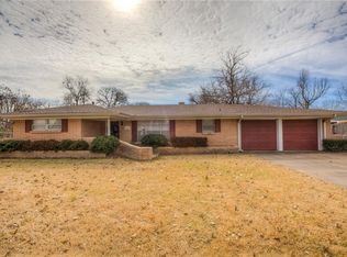 2403 Bowie Cir, Greenville, TX 75402
