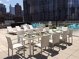 Rented by A & I Broadway