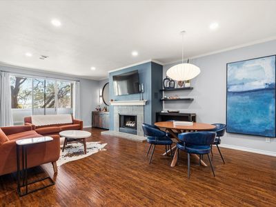 5310 Keller Springs Rd APT 112, Dallas, TX, 75248