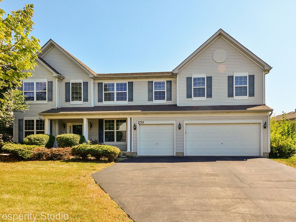 1st image of 270 Hanburg Ln
