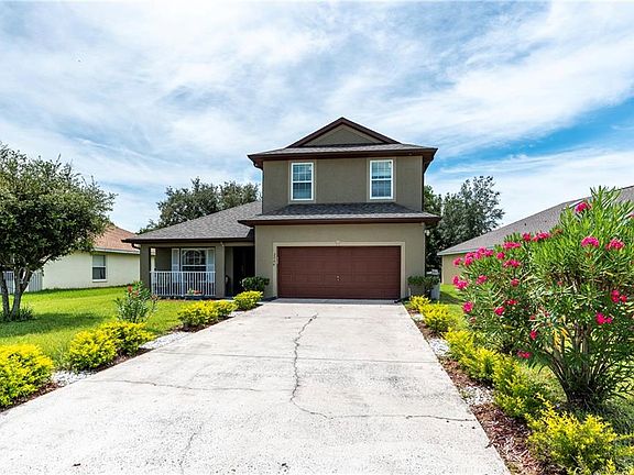 2nd image of 2764 Eagle Canyon Dr S