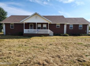 27957 Masada Ln, Stark City, MO 64866