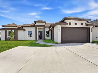 201 Stella Dr, San Juan, TX 78589
