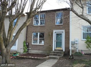 3627 Dorshire Ct, Pasadena, MD 21122