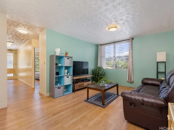 1650 Piikoi St APT 401, Honolulu, HI 96822