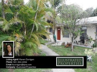 4660 Schall Rd, West Palm Beach, FL 33417