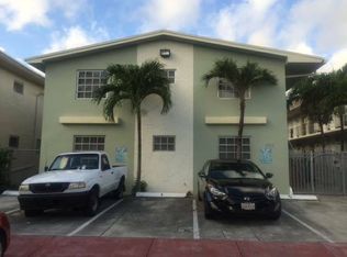 950 Biarritz Dr APT 5, Miami Beach, FL 33141