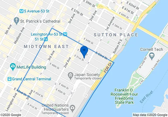 Rented by Bond New York | media 8