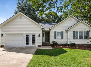 1501 Poplar Ridge Rd, Fuquay Varina, NC 27526