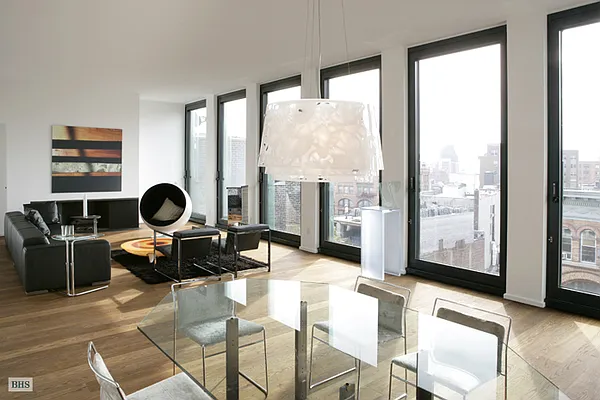 Sold by Brown Harris Stevens | media 1
