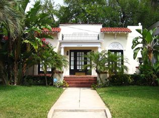 3207 W San Carlos St, Tampa, FL 33629