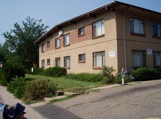 2495 S Gaylord St #14, Denver, CO 80210