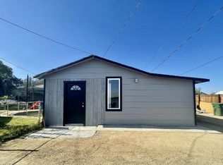410 7th St #1/2, Taft, CA
