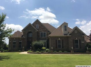 107 Martingale Cir, Madison, AL 35758
