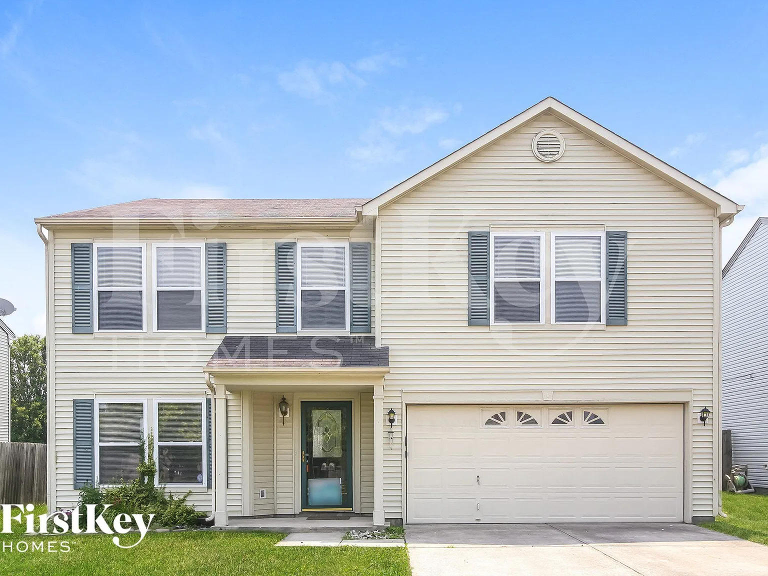 3 bed, 2.5 bath, 2427 sqft, $2,375 — Photo 1