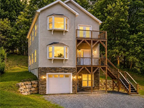 262 Old Bristol Road, Boone, NC 28607