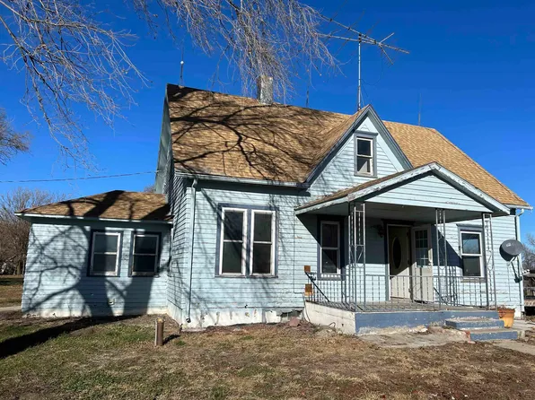 302 Iowa Ave, Smithfield, NE 68976