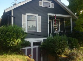 505 NW 43rd St, Seattle, WA 98107