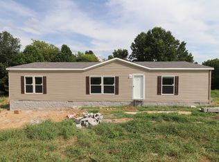 4455 Old Highway 52 LOT 1, Lafayette, TN 37083