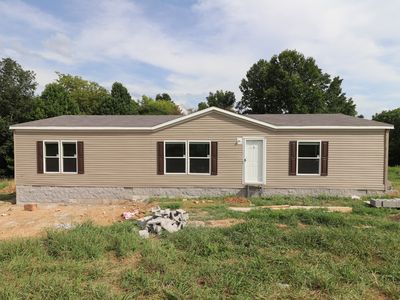 4455 Old Highway 52 LOT 1, Lafayette, TN, 37083