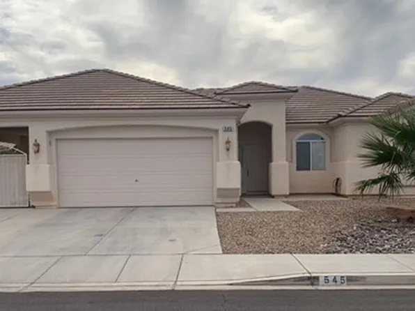 545 Bender Ct, Boulder City, NV 89005