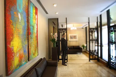 Rented by Urbana Properties