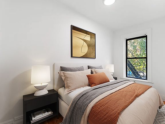 2nd image of 218 Thompson St #7
