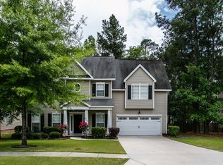617 Dulaney Bnd, Columbia, SC 29229